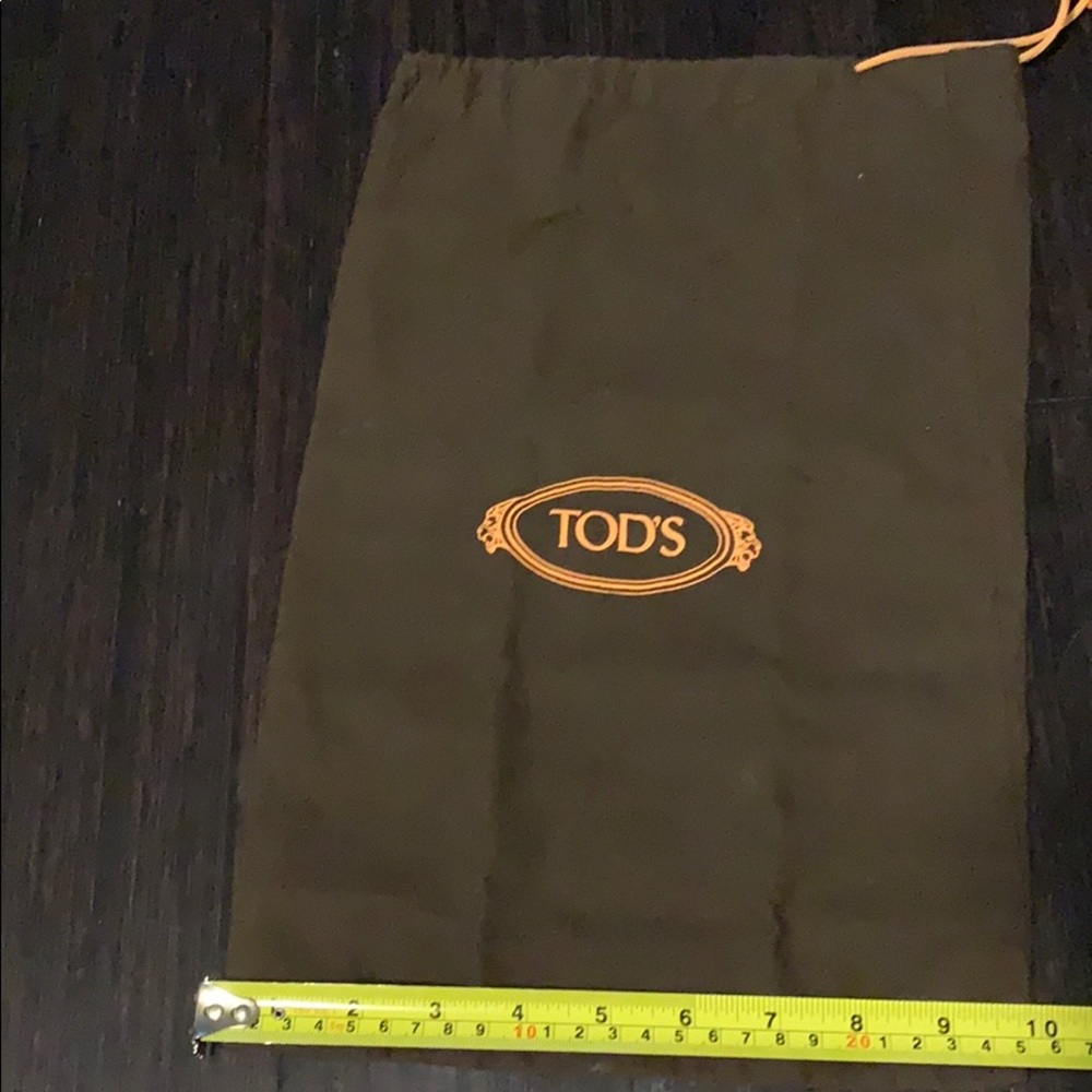 💛Tod’s Dust Bag